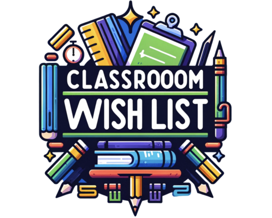 ClassroomWishlist